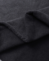 YKH 275GSM Logotipo personalizado Lavado ácido Camiseta sin mangas para hombre Verano Cool Feeling Camisetas sin mangas O-cuello Camisas