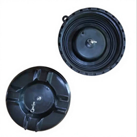 Kit d'accessoires pour réservoir d'eau 1268457 2070660 1237225 845787 1472526 850713 850705 pour rouleaux compresseurs HAMM HD120 HD130 HD138
