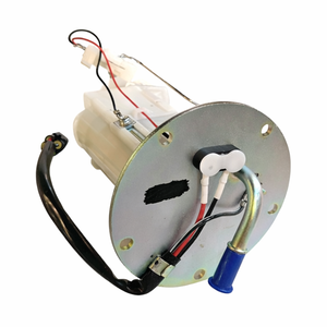 Piezas de Motocicleta CNC, Bomba de Combustible de Alto Volumen para KAWASAKI 2017-2024 ER6 Z650 - Product Image 3