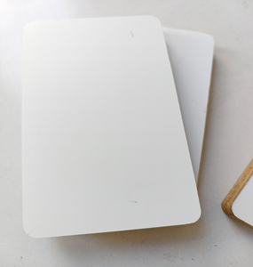 แผ่นผนังไม้ไฟเบอร์ MDF PET กันน้ำ รุ่นใหม่ คุณภาพระดับพรีเมียม เป็นมิตรกับสิ่งแวดล้อม สำหรับใช้ในโรงแรม - Product Image 4