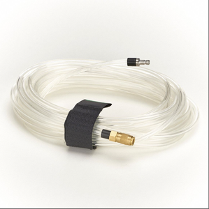 Brand New 10040665 Polyurethane Sampling Hose (3m) with Quick-Connect Fitting for 5X Gas Detector - Product Image 6