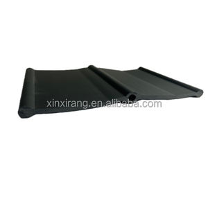 Высококачественное промышленное ПВХ водонепроницаемое покрытие DB240 для строительства, герметичный настенный подвал, склад - Product Image 3