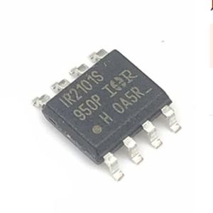 Composants électroniques IR2101STRPBF, puces IC, circuits intégrés IC - Product Image 1