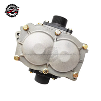 Nuevo Supercargador Mecánico AMR500 4PK Roots para Conversión de Motor de Auto de 1.0-2.2L