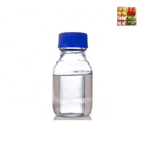 Plastifiant de bonne qualité DOP dioctyle phtalate DBP DINP - Product Image 5