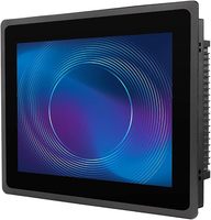 La précision de l'écran tactile résistif est élevée, elle peut atteindre le niveau du pixel, et la résolution maximale peut atteindre 4096x4096