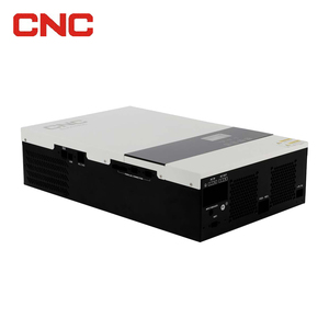 ราคาโรงงาน ขายส่ง อินเวอร์เตอร์แปลงไฟรถยนต์ 220v 1000w คลื่นไซน์แท้ ดีซี-เอซี Mean Well 4000w 24v เป็นเอซี รุ่น YCDPO I อินเวอร์เตอร์แปลงไฟรถยนต์จากดีซีเป็นเอซี - Product Image 3