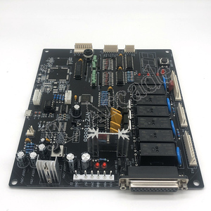 Chất Lượng Cao Ổn Định Phần Cứng DIY Claw Máy <span class=keywords><strong>Arcade</strong></span> Đồ Chơi Cần Cẩu Trò Chơi Thiết Lập Đồng Xu Pusher Bảng Chính - Product Image 3