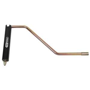 KS TOOLS - 140.2198 Étrier de serrage universel-EAN 4042146632277 CORPS ET TÔLES MÉTALLIQUES - Product Image 1