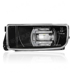 ไฟตัดหมอก LED สำหรับ BMW ซีรีส์ 3 E36 ปี 1992-1999 ชุดกันชนหน้า 6000 ลูเมน - Product Image 1