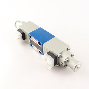 ที่มีคุณภาพสูงสามทางสัดส่วนความดันลดวาล์ว3DREP6C-10 <span class=keywords><strong>Shida</strong></span> - Product Image 6