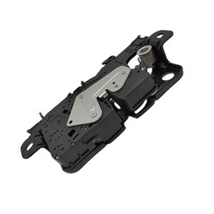 Serrure de coffre WLBTR 51247441014 51242700762 pour <span class=keywords><strong>BMW</strong></span> 5 G30 F90 <span class=keywords><strong>520</strong></span> d <span class=keywords><strong>X</strong></span> <span class=keywords><strong>Drive</strong></span> 2016-2023 - Product Image 1