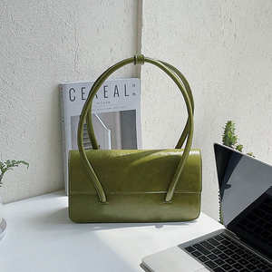 Women's Fashion Versatile Handbag 2026 New High Quality Women's Shoulder Bag - Product Image 5