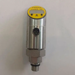 Sensor PS010W-401-2UPNZX-H1141 - Detección de Presión/Ajuste Preciso - IP65 Sólido para la Industria Hidráulica - Product Image 6