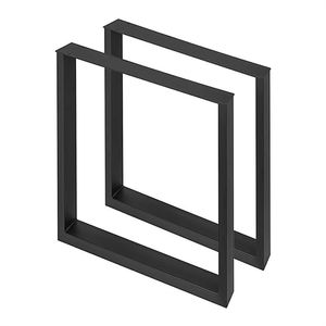 أثاث حديث سهل الاستخدام لغرفة الطعام والمطبخ والفندق وورشة العمل ومكتب الكمبيوتر الخارجي - Product Image 6