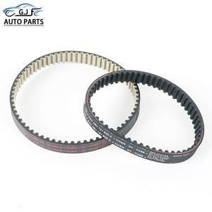 06H121605E 06L121605A OEM bomba de agua del motor correa dentada para Audi A3 A4 A5 A6 Q5 para VW Passat CC Golf MK A3 A4 Q5 TT EA888 - Product Image 5