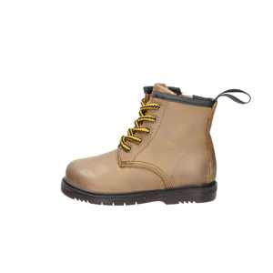 PP0481-88 AMPHIBIANS MUSTARD - Product Image 1