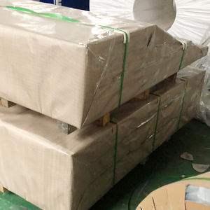 Feuilles d'aluminium de qualité alimentaire 1050 3003 pour l'industrie de l'emballage, fourniture d'usine - Product Image 6