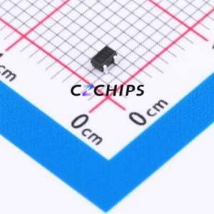 Diode à usage général BAR6305WH6327XTSA1 SOT-23, neuve et originale, vente en gros de composants électroniques et service BOM - Product Image 1