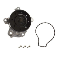 Nouvelle pompe à eau OEM pour moteur 09-17 3zr pièce de rechange à tête ouverte 16100-39465 Garantie 1 an