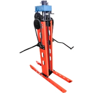 Static and Cone Penetration Test Penetrometer Instrument for Soil <b>Strength</b> Analysis - Product Image 1