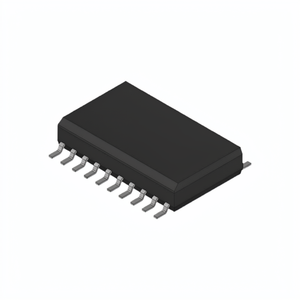 Componentes Electrónicos Originales, Circuito Integrado IC FF TIPO D SNGL 8BIT 20SO 20 SOIC (0.295", 7.50mm de Ancho) 74LVC574AD,112 - Product Image 1