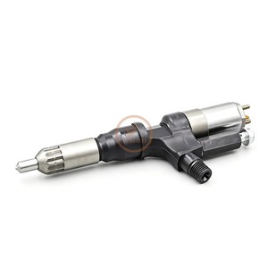 หัวฉีดคอมมอนเรลคุณภาพสูง ME302571 095000-0210 - Product Image 1