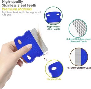 Silicon Groom Private Label Geräuscharme Katzen tasche Aufbewahrung salon Black <span class=keywords><strong>Box</strong></span> Blaster Bauch halter Hund 8 5 In 1 Pet Groom ing Kit - Product Image 6