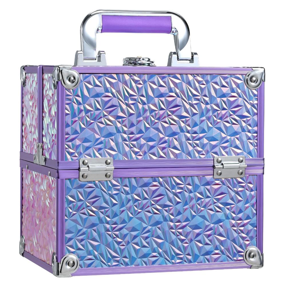 Shiny Purple