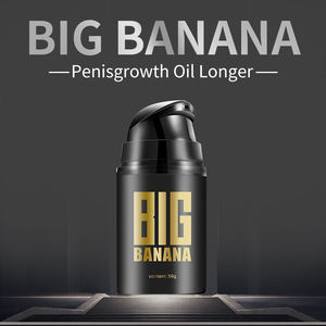 Herren Strong <span class=keywords><strong>Herbal</strong></span> Delay Cream Massage gel für Männer zur Verbesserung des sexuellen Gebrauchs <span class=keywords><strong>Sex</strong></span> produkte - Product Image 4