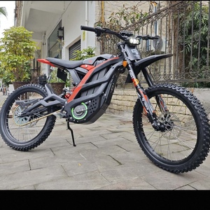 Nouveau Véhicule 79Bike Pro EU 2026, Moto, Véhicule Sportif - Product Image 2
