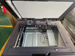 <span class=keywords><strong>Precio</strong></span> de Fábrica, Renovado, para Impresora Multifuncional a Color <span class=keywords><strong>Kyocera</strong></span> TASKalfa 6052ci, Copiadora, Escáner, A3, Dúplex, MFP, 60PPM - Product Image 5