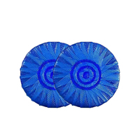 Tablettes solides nettoyantes pour toilettes, efficaces et jetables, parfum citron, désinfection, élimination des odeurs, pour drain de salle de bain