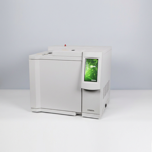 เครื่องโครมาโทกราฟีก๊าซ GC112A หน้าจอสัมผัสสีขนาด <span class=keywords><strong>7</strong></span> นิ้ว, จอแสดงผลดิจิตอลแสดงค่าการไหลของสารพาหะ/ไฮโดรเจน/อากาศ (แรงดัน) - Product Image 4