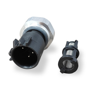 Capteur de pression d'huile 12673134, pièce de rechange pour Buick Chevrolet GMC Pontiac Hummer Saab Isuzu - Product Image 2
