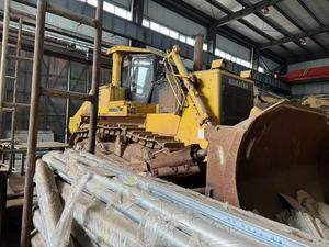 Bulldozer SHANTUI S22 SD32 Usato con Poche Ore di Utilizzo, Bulldozer Caterpillar Usati - Product Image 2