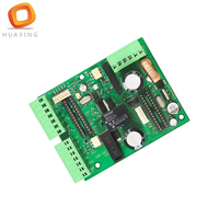 18 ans d'expérience, service d'assemblage de circuits imprimés multicouches de haute qualité, fabricant professionnel de circuits imprimés