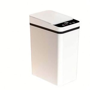Spiral Pedal Trash Can Foot-Activated Waste <b>Bin</b> Lixo for Kitchen Office Bedroom Custom Logo - Product Image 2