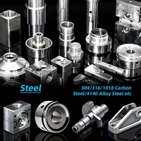 Pièces usinées CNC en plastique, fraisage et tournage, ABS, Nylon, POM, PTFE, Delrin, Polycarbonate, Acrylique, HDPE, PEEK, Fabricant de pièces de précision CNC
