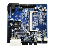 Bom Gerber Files propose des solutions modulaires de haute qualité auprès d'un fabricant de PCBA sur mesure pour les applications de cartes de circuits imprimés et l'assemblage de PCB.