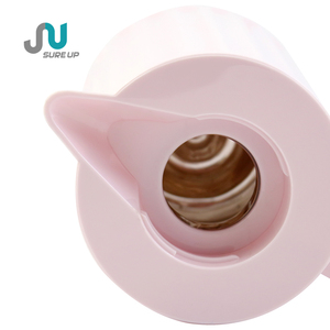 ของขวัญวันแม่ กระติกน้ำร้อนแบบคลาสสิก 1 ลิตร  กระติกน้ำร้อนแบบแก้ว  ขวดน้ำร้อน  กระติกน้ำ  พร้อมหูหิ้ว - Product Image 4