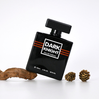 Parfum arabe frais en gros parfums importés originaux pour hommes parfum pour hommes cologne longue lasti