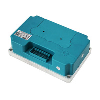 Controlador de Motor C93 para Programación y Depuración de Scooters Eléctricos, Motocicletas y Automóviles, Nanjing Fardriver ND72450 200A DC Onda Sinusoidal
