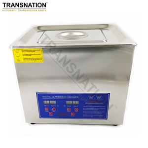 เครื่องทำความสะอาดอัลตราโซนิกสำหรับอุปกรณ์เกียร์ HENING Transnation New Auto Transmission - Product Image 5