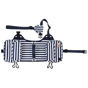 Chaleco Táctico Duradero para Perros de Vietnam, Abrigo Refrigerante para Perros, Arnés de Pecho y Correa de Alta Resistencia para Entrenamiento al Aire Libre - Product Image 5