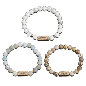 Bracelet en <span class=keywords><strong>Shungite</strong></span> Fiable avec Politique de Remboursement Complet, <span class=keywords><strong>Bijoux</strong></span> Métaphysiques pour Hommes et Femmes, Support Audit Usine - Product Image 3