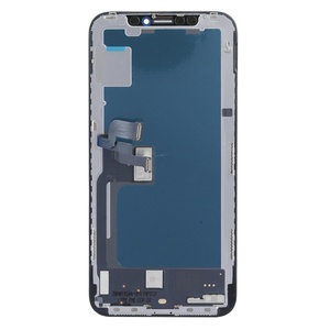 Écrans LCD pour iPhone X ZY, Vitre Tactile Numériseur Incell, Vente en Gros, Remplacement d'Écran LCD pour iPhone X - Product Image 4