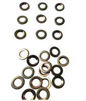 Lavafarofare WG9725680030 per ricambi telaio Sinotruk Sitrak C7H Cina