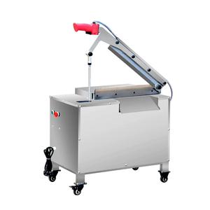 Máquina Cortadora <span class=keywords><strong>de</strong></span> Huesos Hidráulica <span class=keywords><strong>de</strong></span> Venta Directa <span class=keywords><strong>de</strong></span> Fábrica, Guillotina para Patas <span class=keywords><strong>de</strong></span> Cerdo, Máquina Cortadora <span class=keywords><strong>de</strong></span> Huesos <span class=keywords><strong>de</strong></span> Cordero y Pescado Congelados - Product Image 2