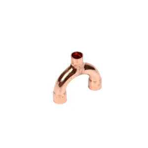 copper pipe joint copper pipe male and female elbow tee fittings